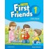 First Friends 1 - Class Book